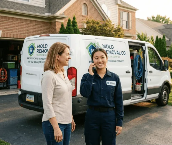 Crawlspace Mold Remediation Jackson, WI FAQs